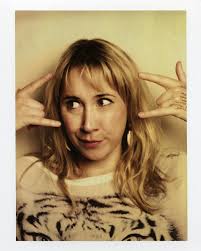 Tiffany Stevenson — The Super Serious Show