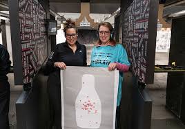 Training Pays Off! Congratulations to Krav Maga 1st place Champ Robert Budny  of WSSW in Poland! Robert took part in the US Open Krav-Maga Championship  in NYC, coming in first in two