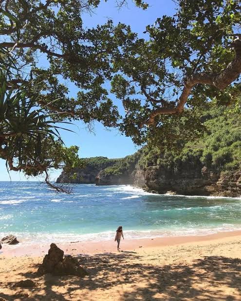 10 Tips Menjelajahi Pantai Hidden Gem di Gunungkidul