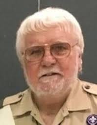 James C. Cox Obituary