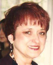 Obituary information for Virginia M. Hebert