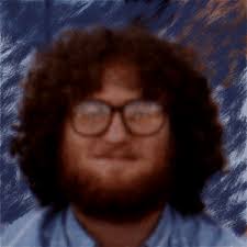 Info about David Ben-Zvi