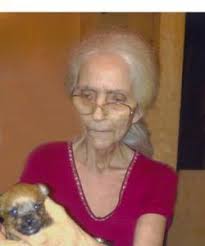 Obituary of Eileen Doherty