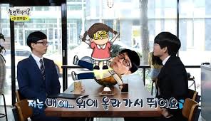 도경완, 장윤정과 부부싸움 후 폭풍 오열. Alwh4wkmo Ikum