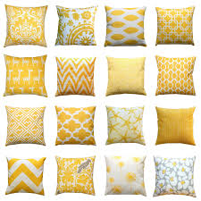 10 Fantastic Tricks Decorative Pillows With Sayings Decorative Pillows Knitted Decorative Pillow Yellow Decorative Pillows Yellow Pillow Covers Bright Pillows