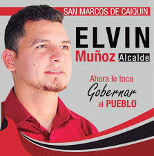 Elvin Munoz's Instagram, Twitter & Facebook