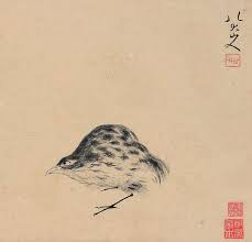 ① 父亲：俺大叫我来看看你。 ② 伯父或叔父：三大是一个劳动英雄。 〈古〉又同'太''泰'，如'大子''大山'。 另见dài。 《广韵》. å…«å¤§å±±äºº å¹½ç¦½å›¾ ä½ ä¸æ˜¯ä¸€åª æ„¤æ€'çš„å°é¸Ÿ æœç‹ Chinese Art Painting Zen Painting Chinese Painting