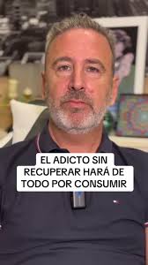El Adicto Sin Recuperar: Peligros y Consecuencias