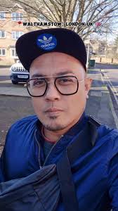 Welcome to Walthamstow Elaine