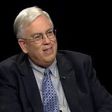 David Faber — Charlie Rose