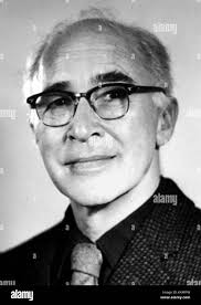 George wald hi-res stock photography and images