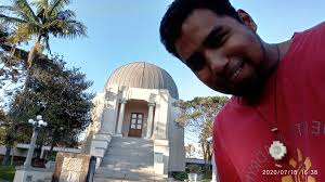 International Planetarium Society, Inc.