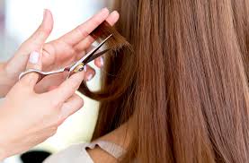 Book an appointment at our soho or upper west side locations today. Should You Ask For A Dry Haircut Newbeauty