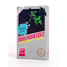 Check spelling or type a new query. Boss Monster 2 The Next Level Card Game Target
