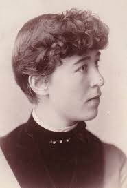 Here is another pic of a wonderful woman that came from Dolan