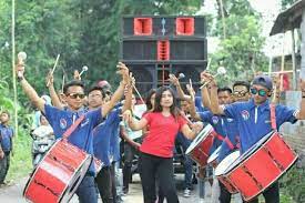 Jamilah Perang Cine Intro D A D Chord Gitar Lombok Facebook