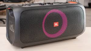Be free like never before and enjoy jbl's quality sound. Jbl Partybox On The Go Review Rtings Com