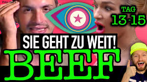 Promi Big Brother 2020: SKANDAL-EKLAT! KATY VS. SIMONE! Tag 13