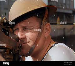 Rabbit world war two hi-res stock photography and images