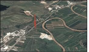 Stadiul fizic al lucrarilor pentru obiectivul autostrada sebes turda, lot 1 era in decembrie 2018 de 61%, iar. Autostrada A10 SebeÈ™ Turda Sector 1 Sit 2 Ortofotoplan SÄƒgeata Download Scientific Diagram