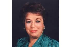 Dawn Marshall Obituary (2014)