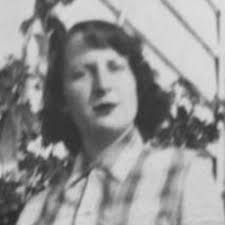 LILLIE LANIER Obituary (1936