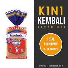 Gambar roti original classic dengan original klasik posted on january 2, 2020 by admin gambar di atas telah tular di media sosial sekali lagi. Fairusmamat Com Roti Gardenia Naik Harga