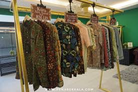 Beli kain corak online berkualitas dengan harga murah terbaru 2021 di tokopedia! Penaberkala Butik Aisy Asyraf By Imam Muda Asyraf Di Seksyen 7 Shah Alam
