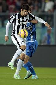 Daniele rugani, futbol kariyerine ilk olarak 200 yılında empoli takımının bir sezon burada genç takımlarda forma terletti ve sezon sonunda empoli'ye geri döndü. Pin On Fuerza Juve