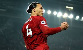 Virgil van dijk plays the position defence, is 29 years old and 193cm tall, weights 92kg. Joe Gomez It S Hard To Measure Virgil Van Dijk S Influence On Us Liverpool Fc