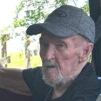 James Robert Walkup Obituary