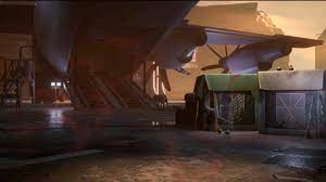 Hd wallpapers and background images 10 Mentahan Background Lobby Ff Kosong Terbaru 2021 Teknolalat