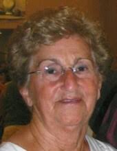 Velva E. Weibley Obituary June 19, 2018