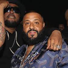 Everything You Need To Know About Dj Khaled S Very Expensive Fake Goyard Jacket Gq