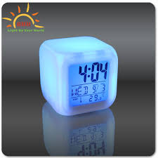 Novelty Plastic Desk Led Alarm Clock Frozen Night Light Up Cube Digital Clock Buy Novelty Plastic Desk Led Alarm Clock Supplies Party Frozen Digital Clock Product On Alibaba Com