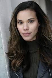 Kimberley Aria Peterson