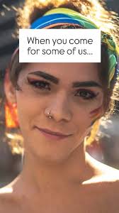 We're honored and privileged to share the powerful words of Monica Paz, a  survivor who shares her story of survival and advocacy. [LINK IN BIO] The  work of intersectional care, community support,