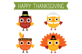 We offer an extraordinary number of hd images that will instantly freshen up your smartphone. Cute Thanksgiving Owls Graphic By Lattesmile Creative Fabrica