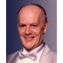 Kenneth Bowling Obituary