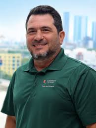 Administrative Staff