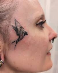 I don't do fineline tattoos often but love this one. Thanks for the trust  Jen!