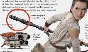 Maybe you would like to learn more about one of these? What Is The Significance Of Rey Wielding A Yellow Lightsaber At The End Of Episode Ix I Understand That Yellow Lightsabers Were Traditionally Wielded By Jedi Temple Guardians Quora