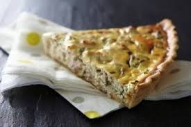 Recette De Tarte Au Thon Et A La Brousse De Brebis Facile Recette Tarte Au Thon Recette Tarte Recette
