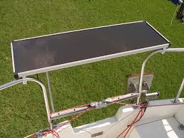 Check spelling or type a new query. Anyone Have Experience With Sunforce Coleman Solar Panels Sailboat Owners Forums