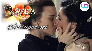 E' arrivato il momento dell'uscita di scena di ursula dicenta che nella puntata di una vita del 19 maggio 2021, sarà brutalmente assassinata da santiago su ordine di genoveva. Anticipazioni Una Vita Puntate 22 28 Marzo 2021 Camino Bacia Maite Youtube