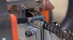 Download files and build them with your 3d printer, laser cutter, or cnc. Precision Grinder 12v Bar Mounted Chain Saw Sharpener G1012xt Granberg International