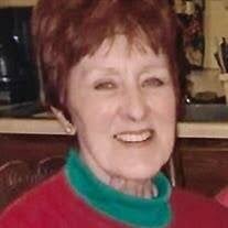 Glenda Baker Yates Obituary