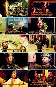 King Richard Galavant This Show Was Just Awesome I Miss It Musical Movies Geek Humor Nerd Humor