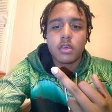 Byron Tolbert Jr (@tolbert_byron)