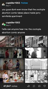 S [ZAC] [Seinfeld] the apartment : rCuratedTumblr